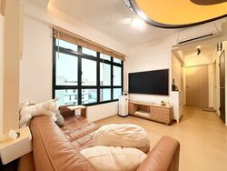 Blk 63 Greentops @ Sims Place (Geylang), HDB 3 Rooms #613257931